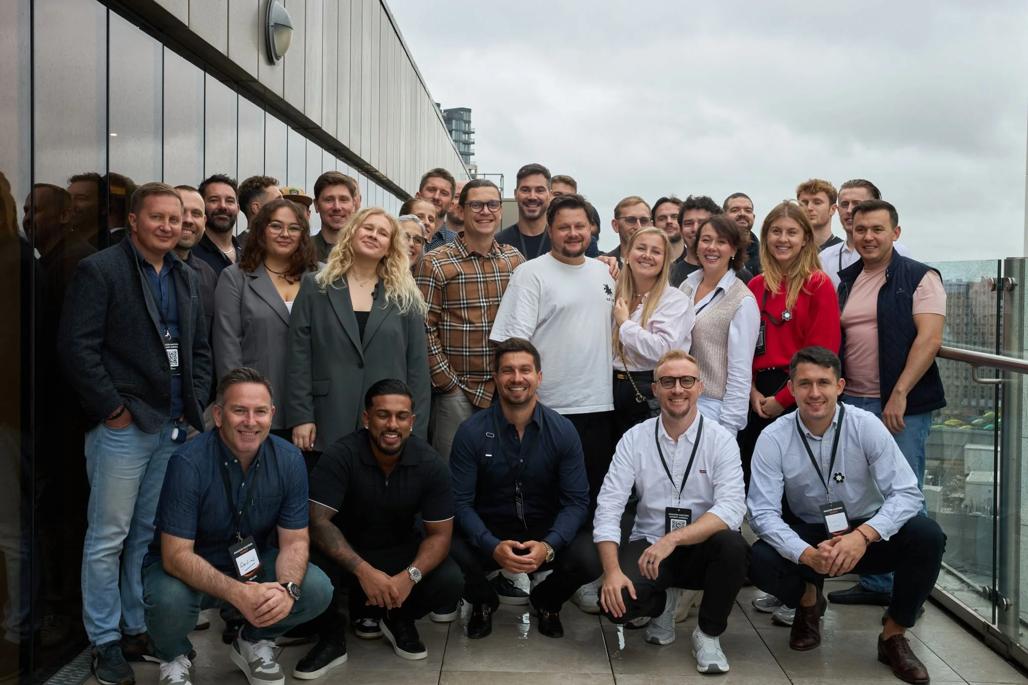 Amazon and Ecommerce Masters Summit 2025