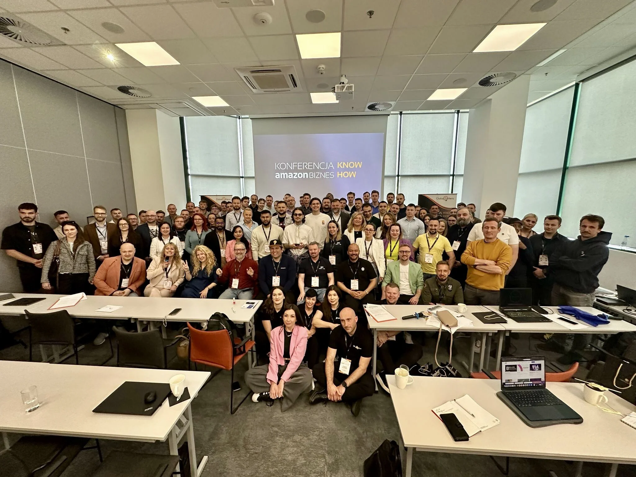 Amazon Business Know How 2025